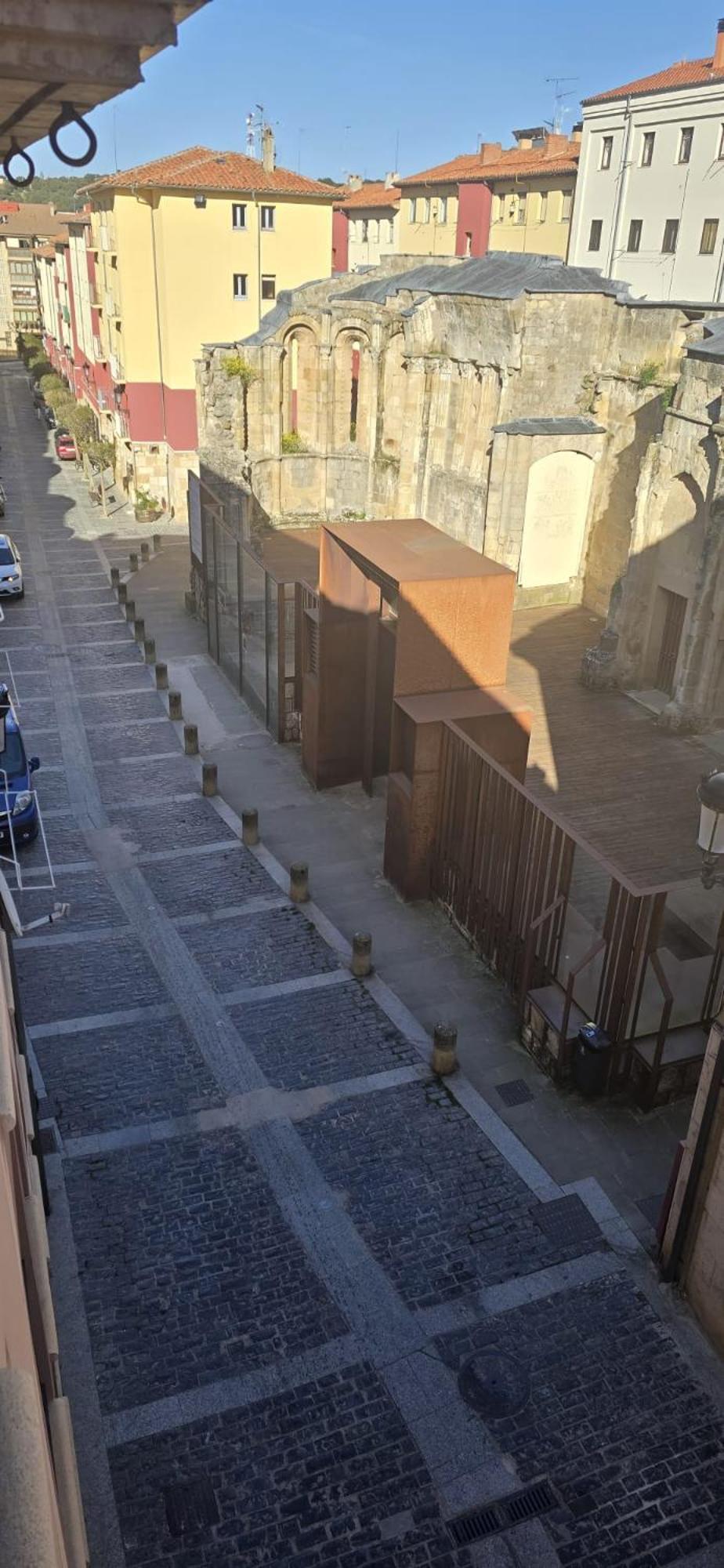 El Rincon De San Nicolas Soria Dış mekan fotoğraf